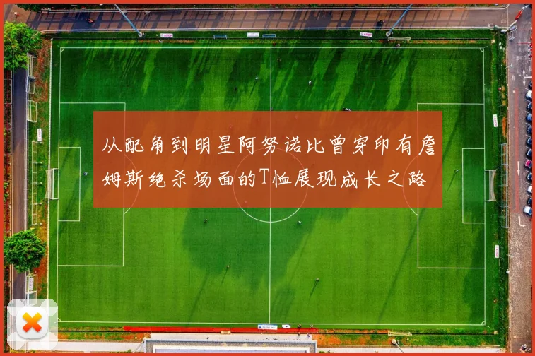从配角到明星阿努诺比曾穿印有詹姆斯绝杀场面的T恤展现成长之路