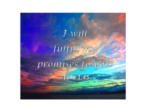promise
